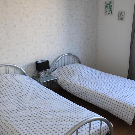 L'Appartement D'Alexander Troyes Exterior foto