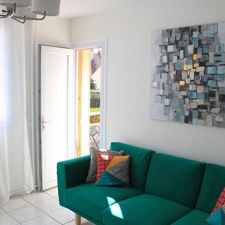 L'Appartement D'Alexander Troyes Exterior foto