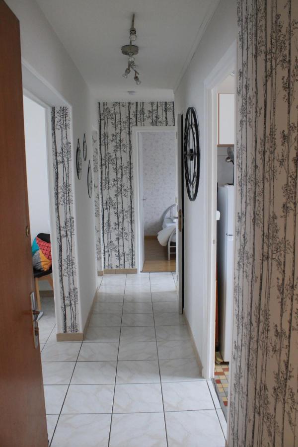 L'Appartement D'Alexander Troyes Exterior foto